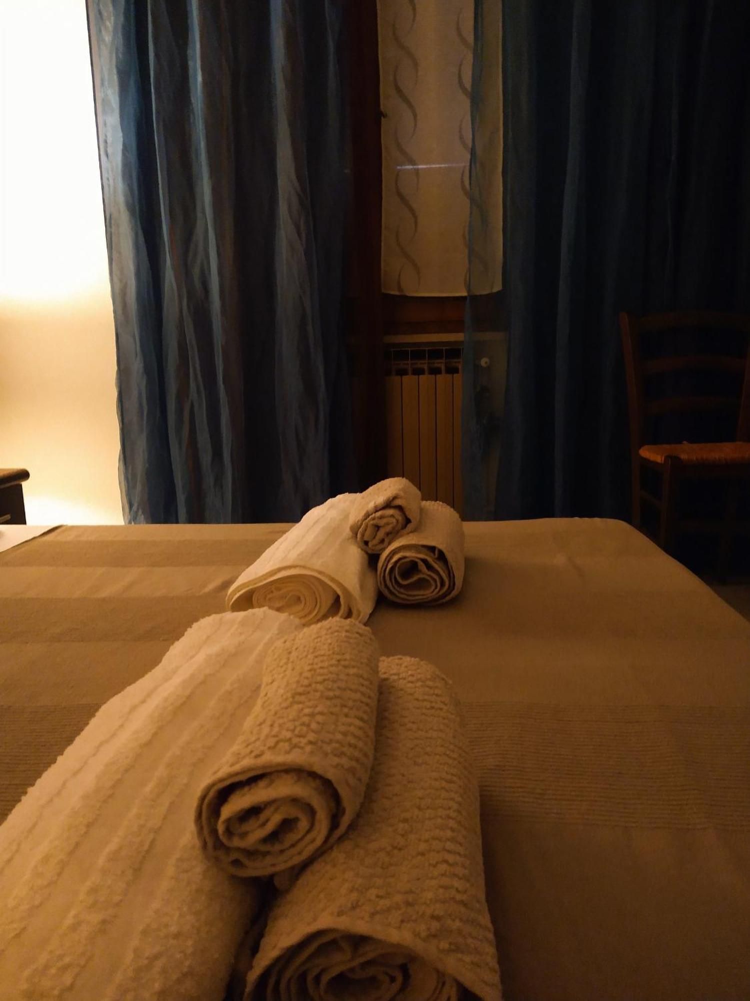 Locanda San Felice San Felice del Benaco Εξωτερικό φωτογραφία
