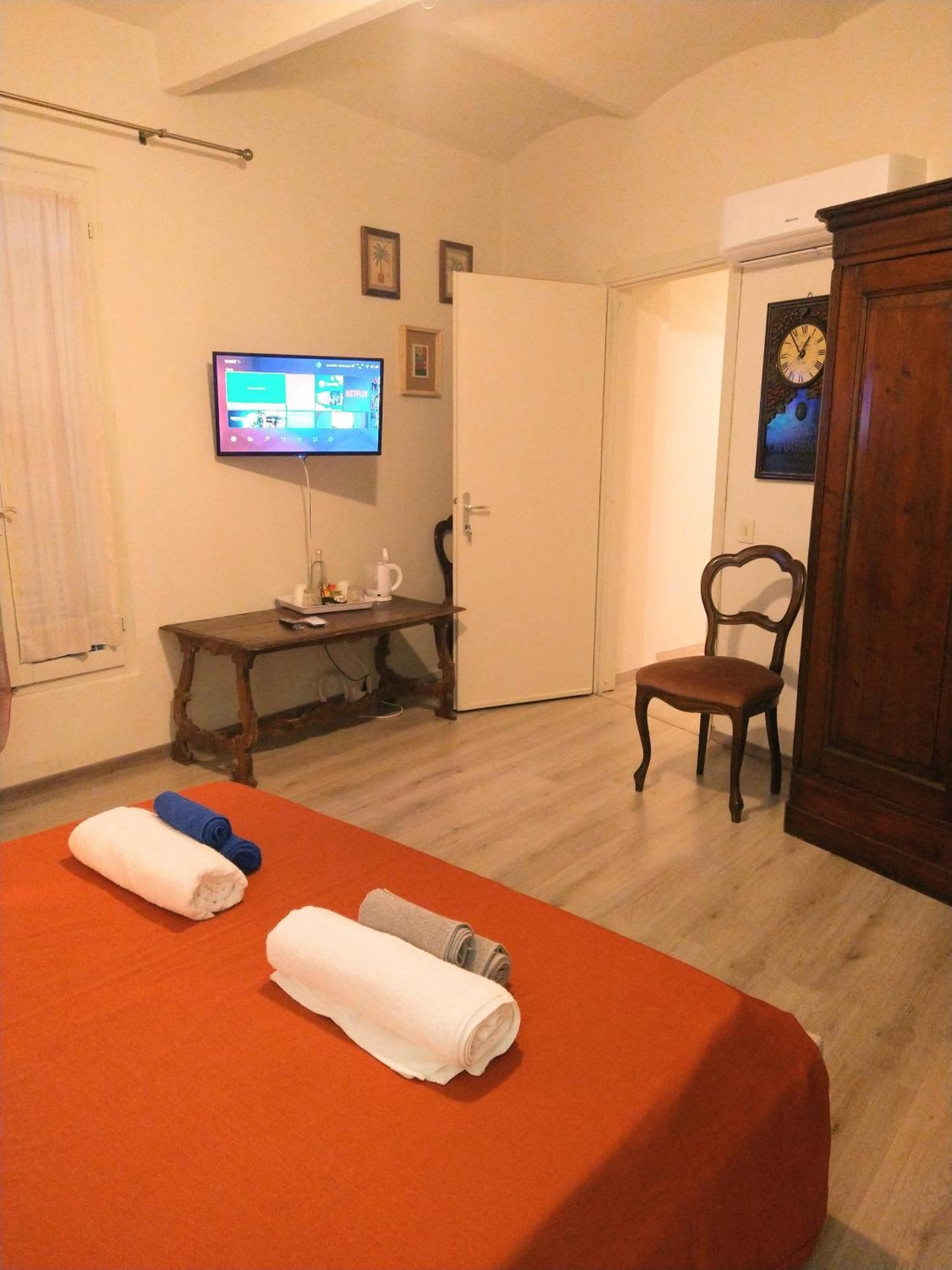 Locanda San Felice San Felice del Benaco Εξωτερικό φωτογραφία